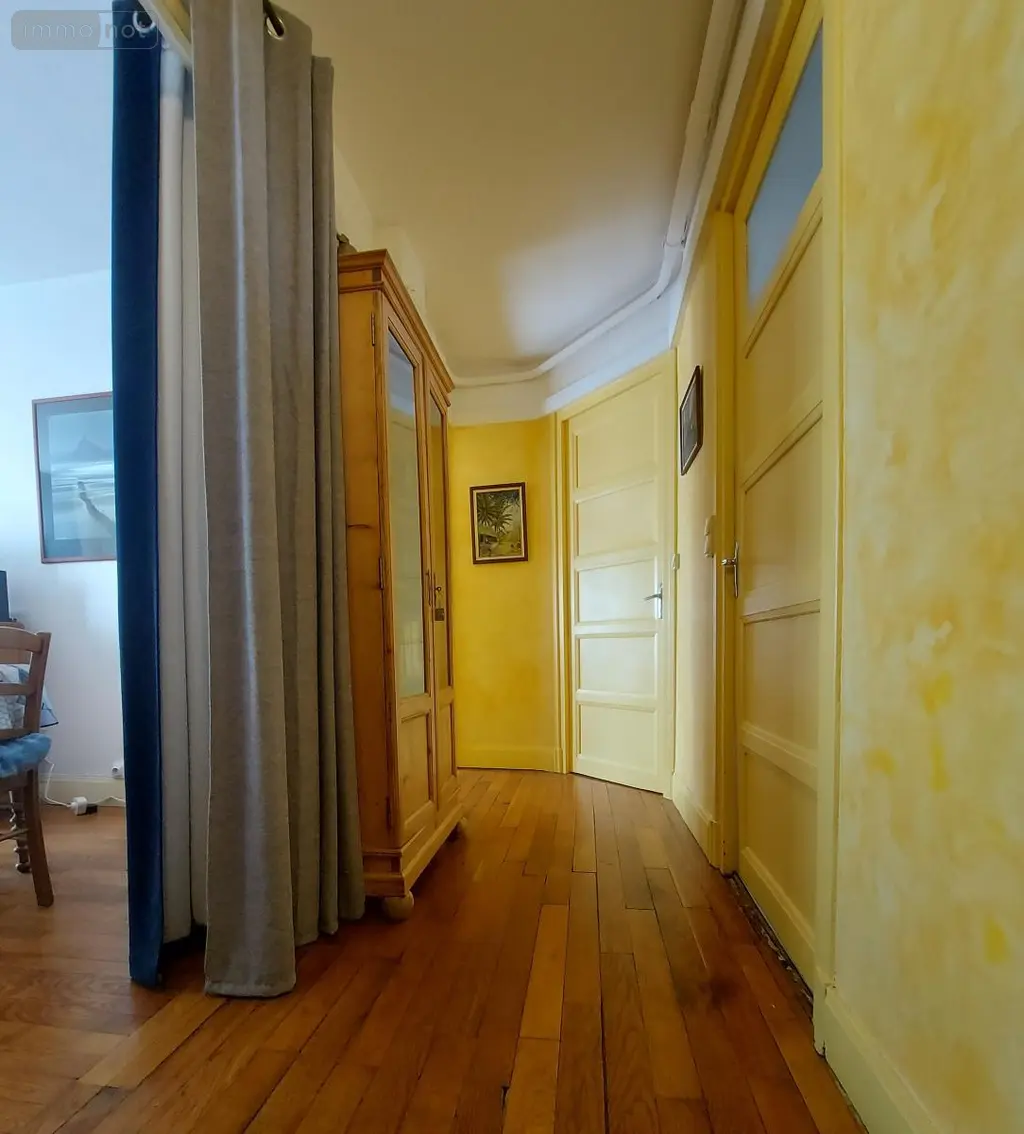 Appartement a vendre Besançon 25000 Doubs 25 70 m2 3 pièces 169000 euros 25001-773 009