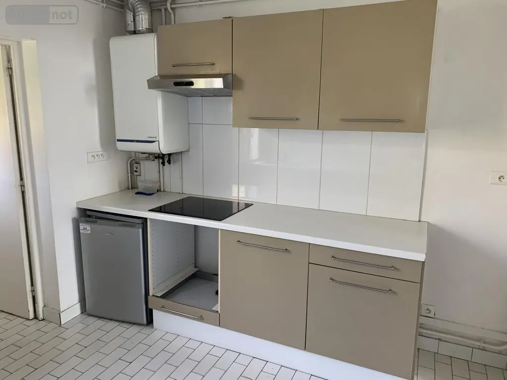Location maison Arras 62000 Pas-de-Calais 62 125 m2 990 euros 62135-L1151 003