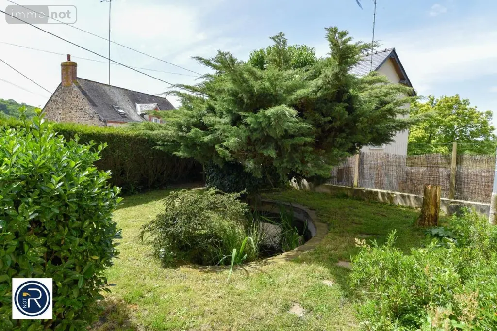 Maison a vendre Saint-Céneré 53150 Mayenne 53 95 m2 5 pièces 115500 euros 53004-1369 009