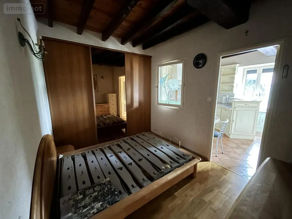 Maison a vendre Les Brulais 35330 Ille-et-Vilaine 35 70 m2 3 pièces 187800 euros 56046-1225 007