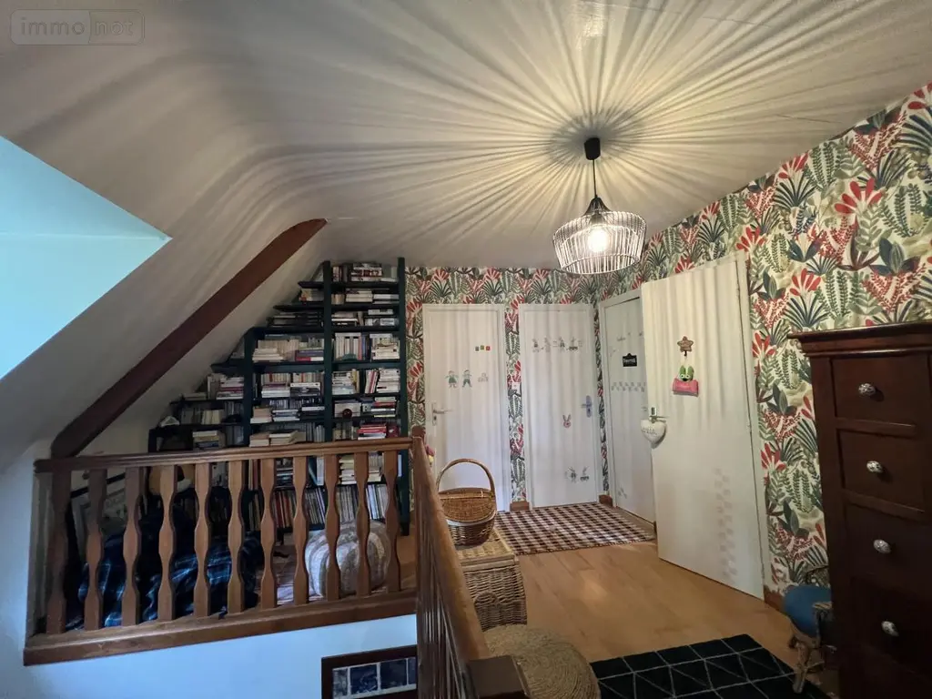Maison a vendre Ploërmel 56800 Morbihan 56 125 m2 6 pièces 250816 euros 56044-1529 012