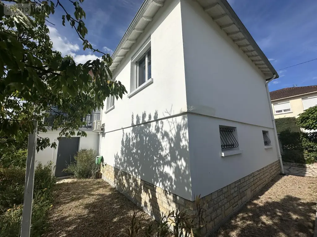 Maison a vendre Cahors 46000 Lot 46 84 m2 4 pièces 156000 euros 46002-459 003