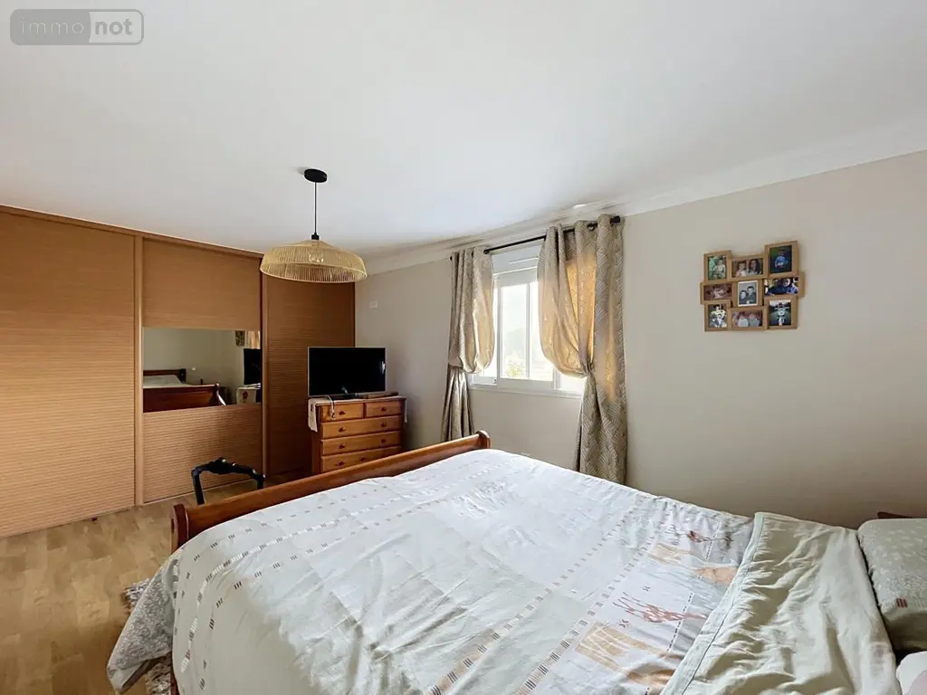 Maison a vendre Languidic 56440 Morbihan 56 150 m2 7 pièces 343320 euros 56079-1656 005