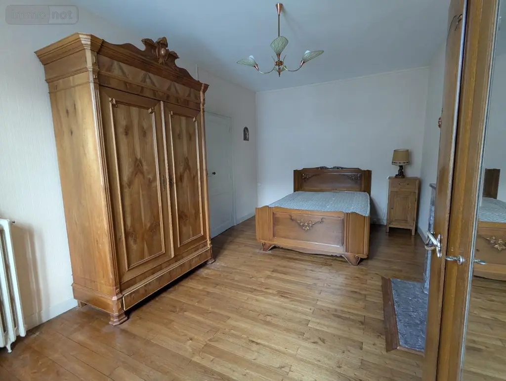 Maison a vendre Vair-sur-Loire 44150 Loire-Atlantique 44 115 m2 5 pièces 209000 euros 49095-1573 014