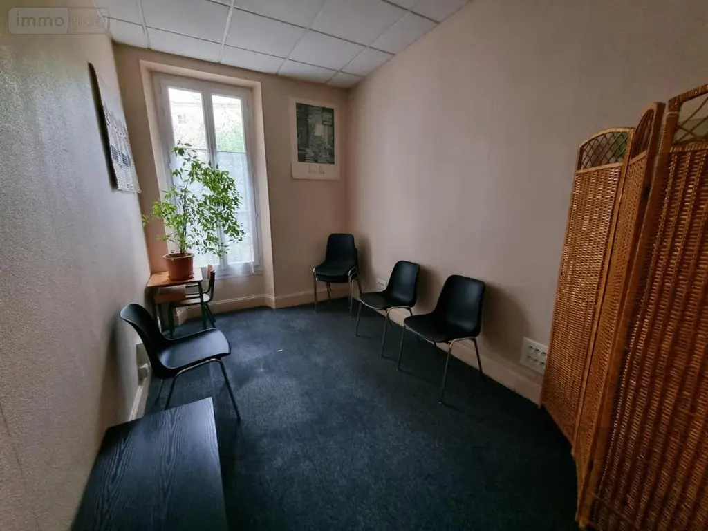Maison a vendre Montargis 45200 Loiret 45 188 m2 8 pièces 243800 euros 45050-1301 006