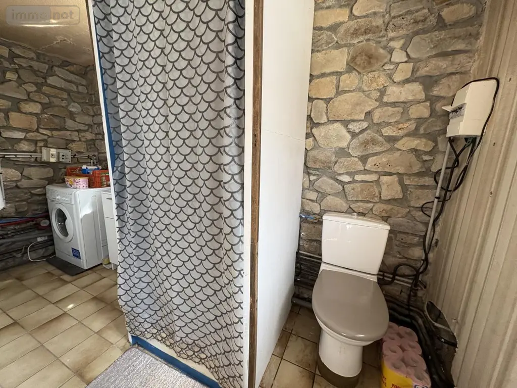 Maison a vendre La Pernelle 50630 Manche 50 96 m2 4 pièces 199120 euros 50108-4836 017