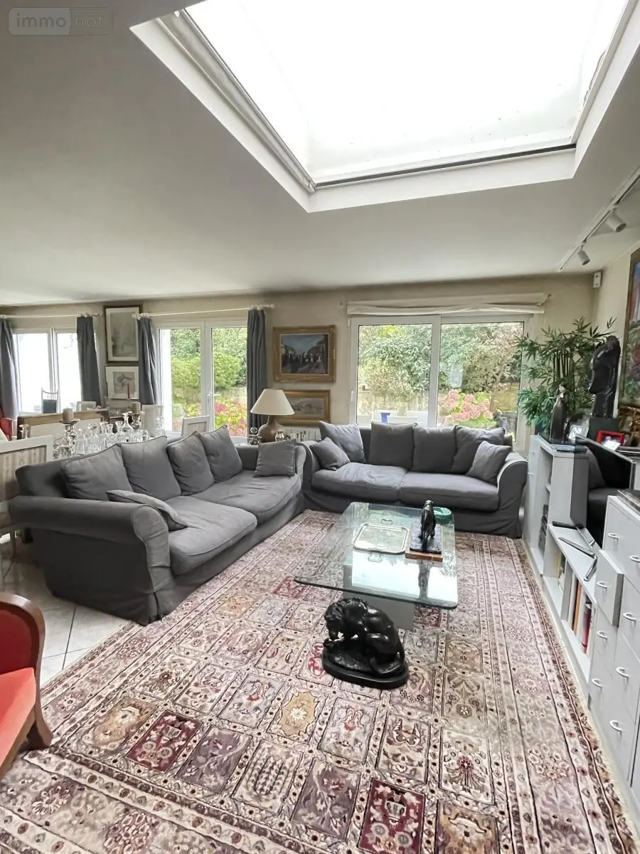 Maison a vendre Lorient 56100 Morbihan 56 180 m2 7 pièces 591960 euros 56079-1259 001