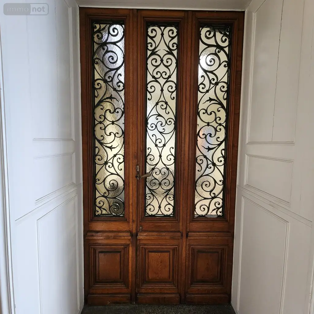 Maison a vendre La Ferté-Bernard 72400 Sarthe 72 713 m2 28 pièces 624000 euros 72085-2256 005
