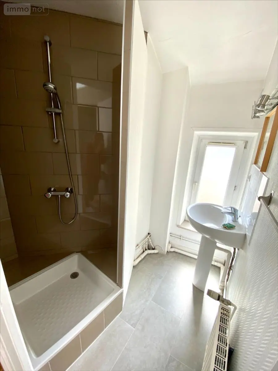 Location appartement Reims 51100 Marne 51 42 m2 2 pièces 580 euros LOCATAGGA3G 008