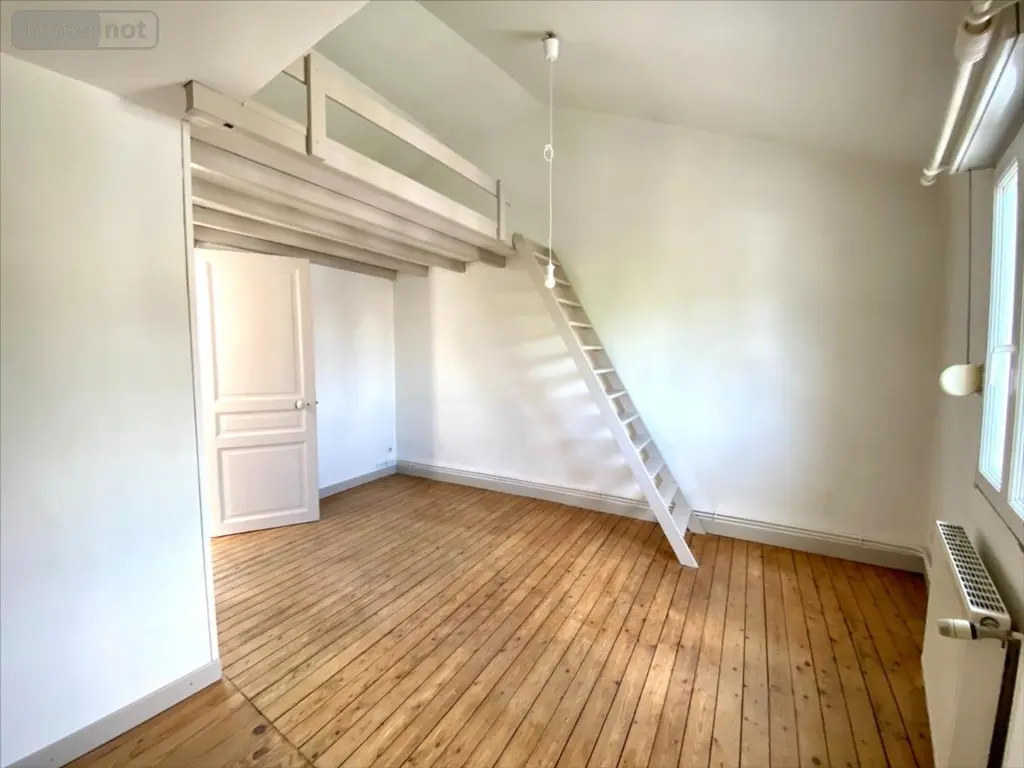 Location appartement Reims 51100 Marne 51 42 m2 2 pièces 580 euros LOCATAGGA3G 002