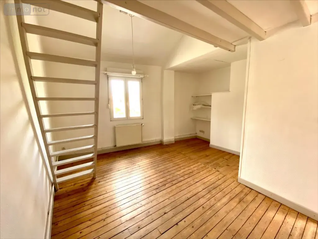 Location appartement Reims 51100 Marne 51 42 m2 2 pièces 580 euros LOCATAGGA3G 005