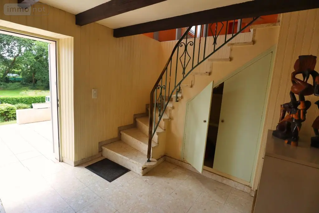 Maison a vendre Quimper 29000 Finistère 29 92 m2 6 pièces 197025 euros 29015-661 017