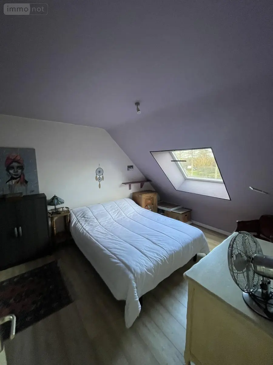 Maison a vendre Ploeren 56880 Morbihan 56 80 m2 5 pièces 298700 euros 56004-877 011