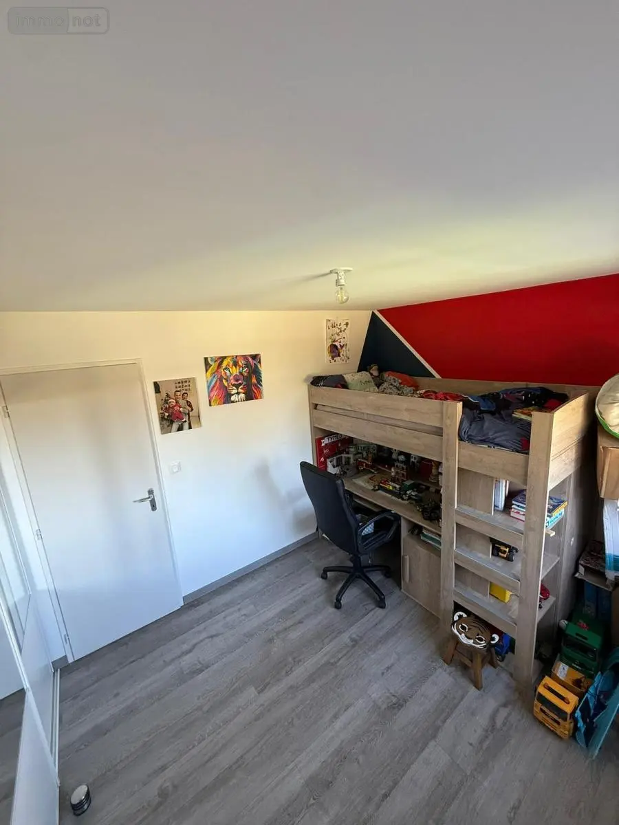 Maison a vendre Damgan 56750 Morbihan 56 100 m2 5 pièces 351572 euros 56005-821 012