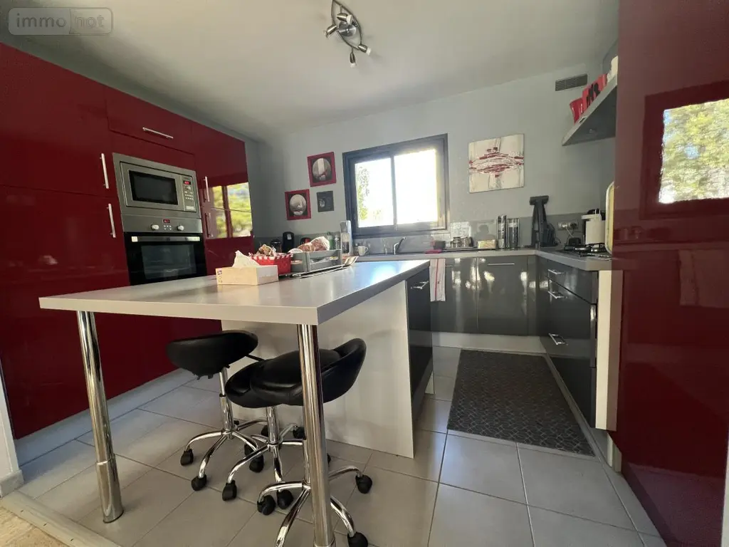 Maison a vendre Lorient 56100 Morbihan 56 96 m2 5 pièces 280908 euros 56081-2688 003