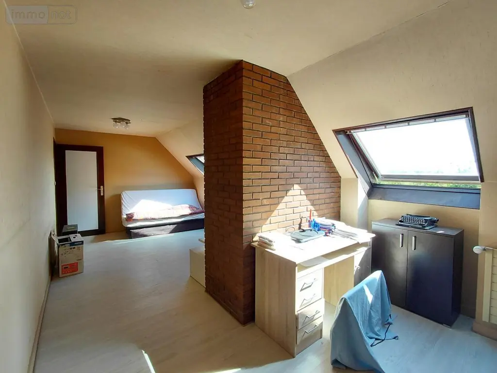 Maison a vendre Mamers 72600 Sarthe 72 278 m2 9 pièces 400235 euros 61068-23 021