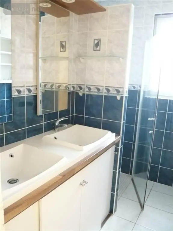 Location maison Changé 53810 Mayenne 53 86 m2 4 pièces 815 euros 53005-L480 006