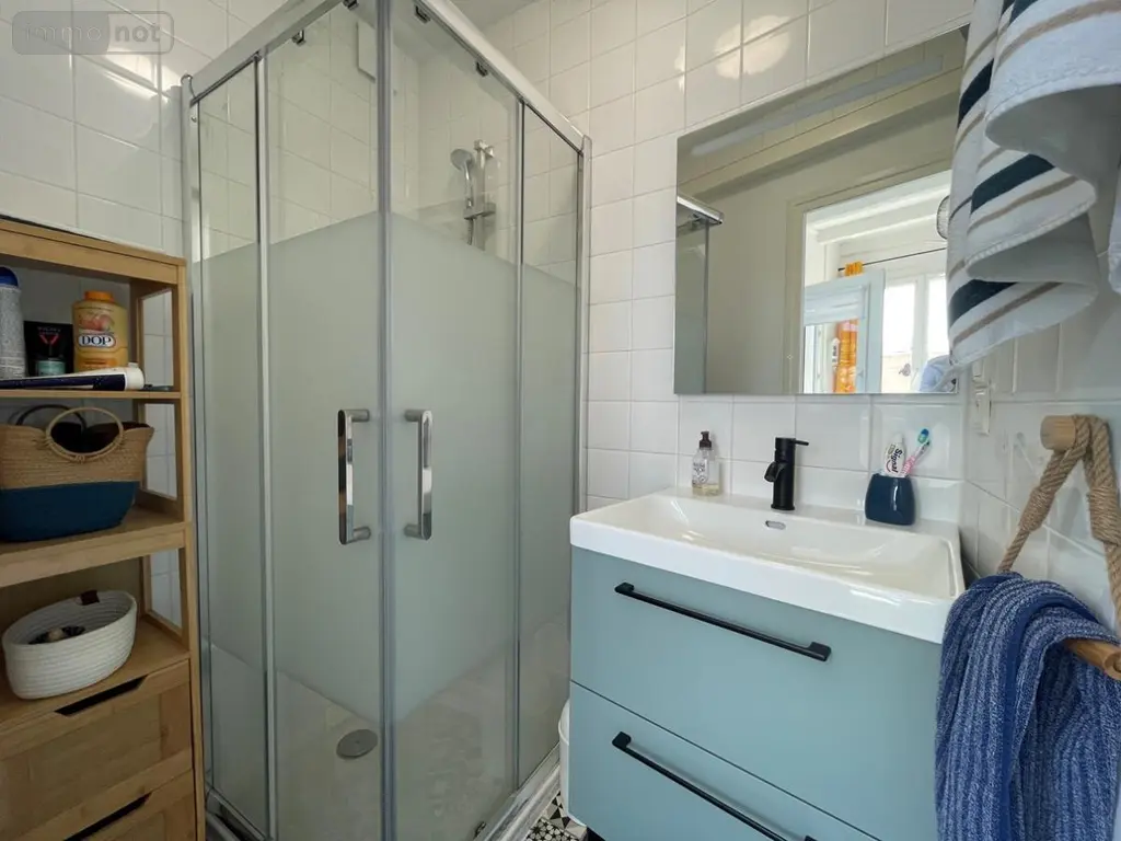 Maison a vendre Saint-Malo 35400 Ille-et-Vilaine 35 53 m2 4 pièces 407550 euros 35085-863 004