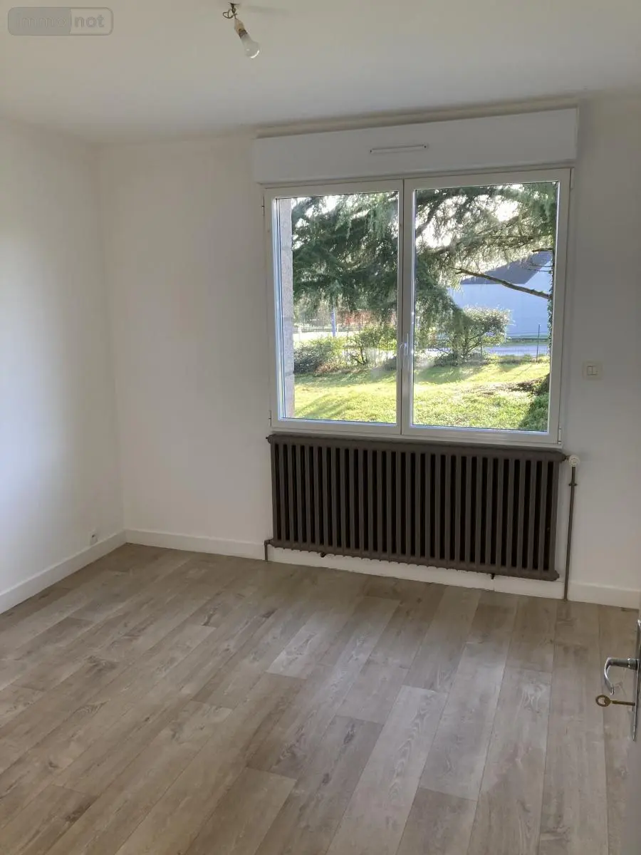 Maison a vendre Guer 56380 Morbihan 56 145 m2 8 pièces 284500 euros 56046-1334 007