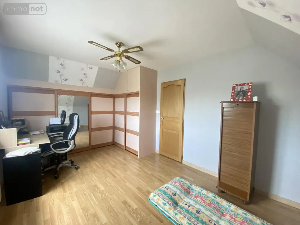 Maison a vendre Raillencourt-Sainte-Olle 59554 Nord 59 115 m2 6 pièces 251520 euros 59079-1809 006