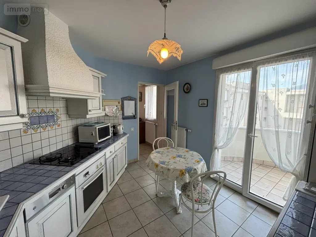 Appartement a vendre Chambéry 73000 Savoie 73 103 m2 4 pièces 378000 euros 73006-317 005