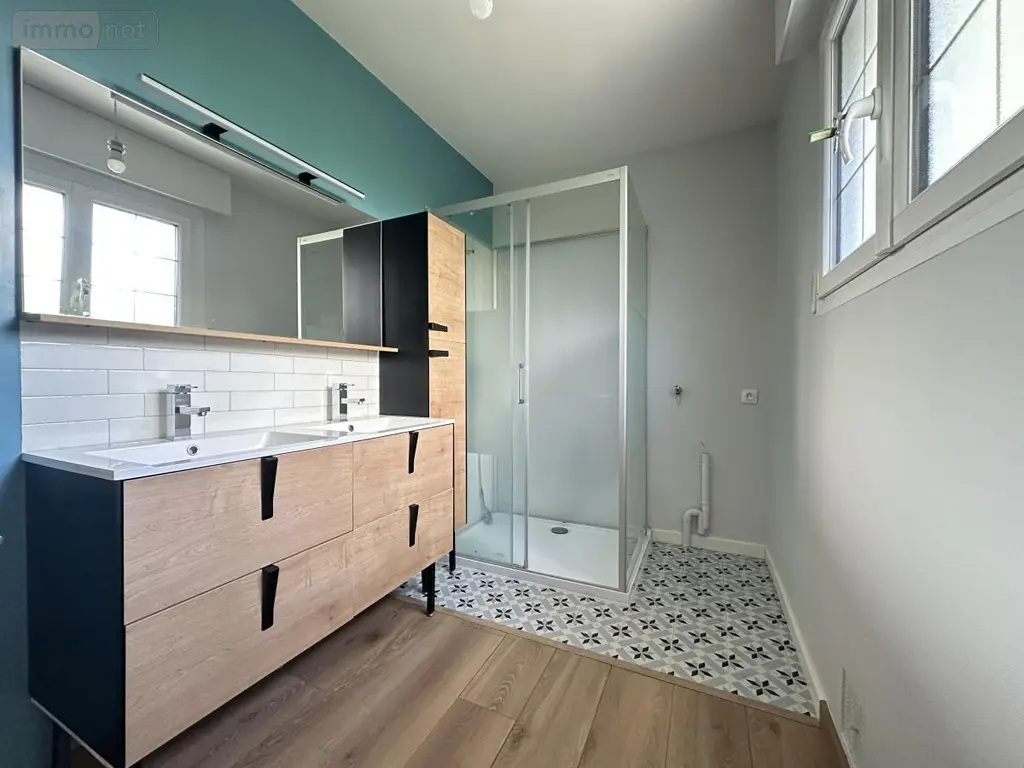 Maison a vendre Melesse 35520 Ille-et-Vilaine 35 130 m2 6 pièces 351572 euros 35014-1274 007