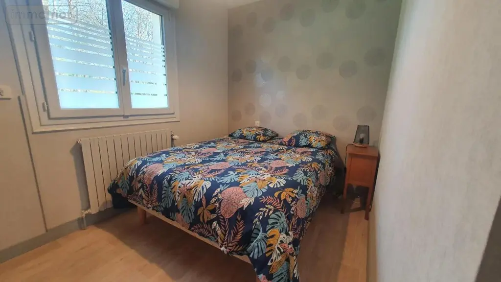 Maison a vendre Gourin 56110 Morbihan 56 133 m2 6 pièces 241983 euros 56071-2544 008