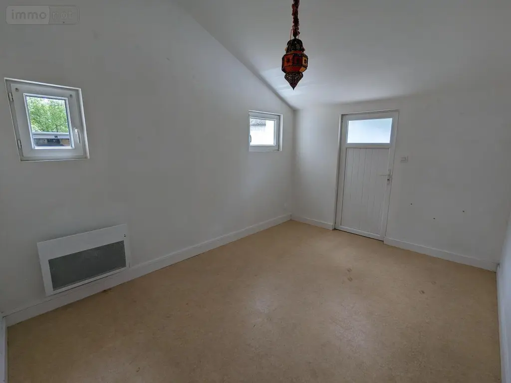 Maison a vendre La Graverie 14350 Calvados 14 136 m2 5 pièces 254255 euros 14076-5979 022