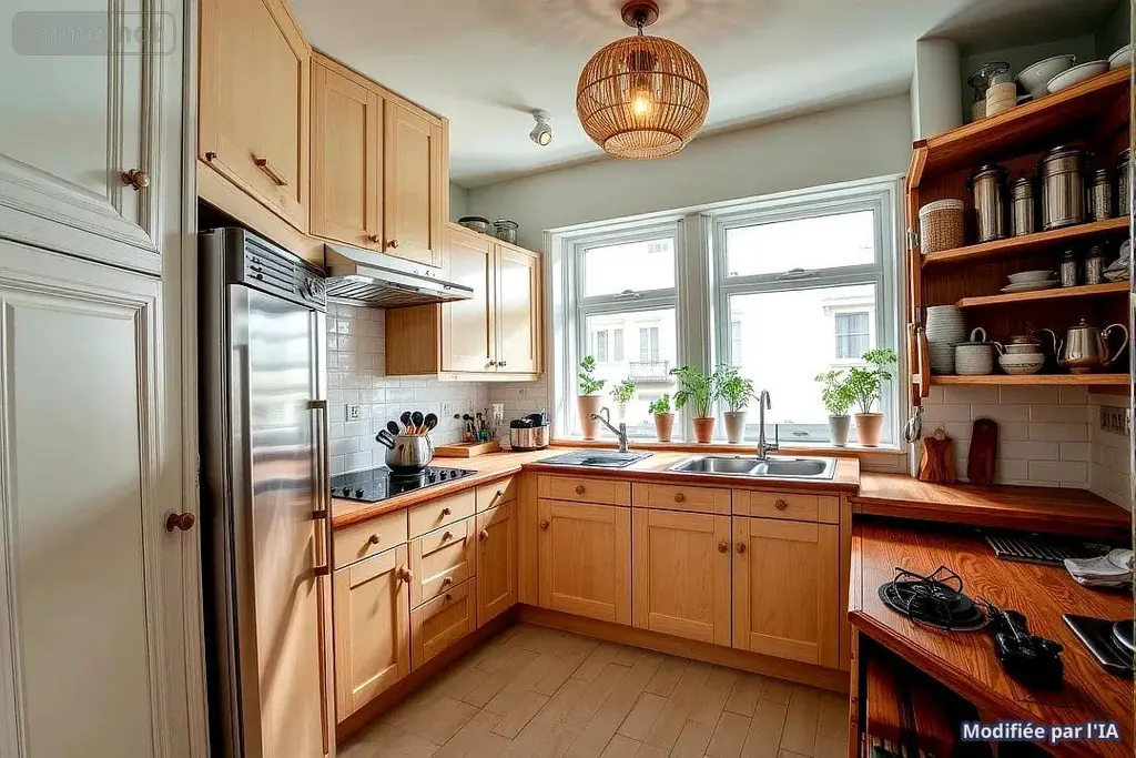 Appartement a vendre Cambrai 59400 Nord 59 82 m2 4 pièces 147700 euros 59085-1563 003