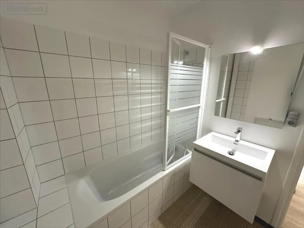 Location appartement Reims 51100 Marne 51 34 m2 1 pièce 581 euros LOCAP020TRUC 002