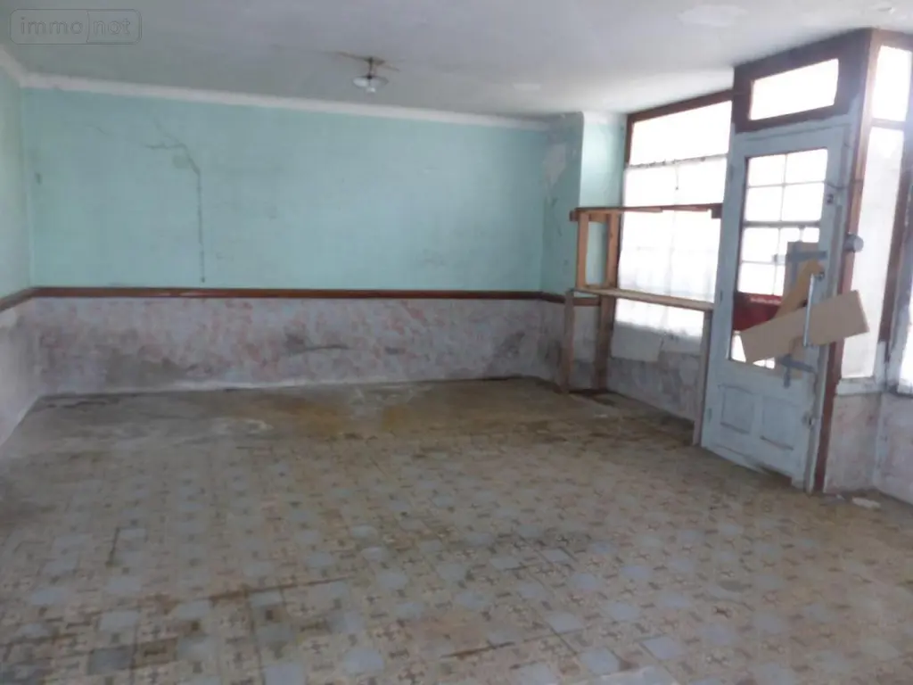 Maison a vendre La Haye 50250 Manche 50 100 m2 6 pièces 168640 euros 50061-2989 008