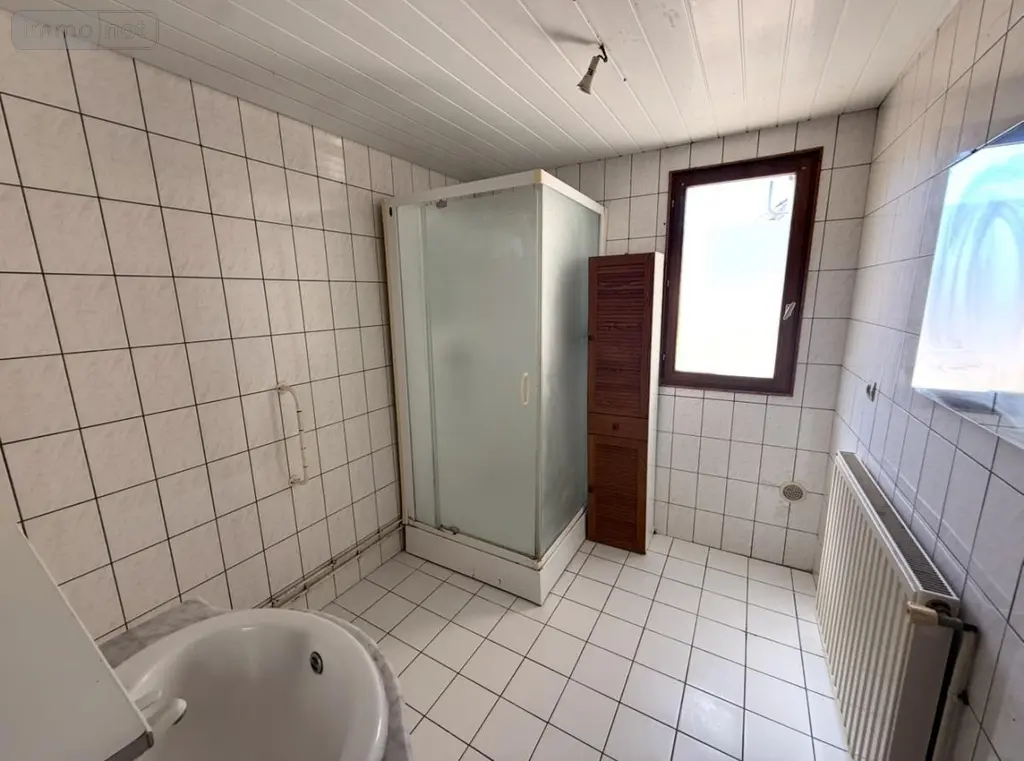 Maison a vendre Harbonnières 80131 Somme 80 108 m2 4 pièces 145600 euros 80121-2884 008