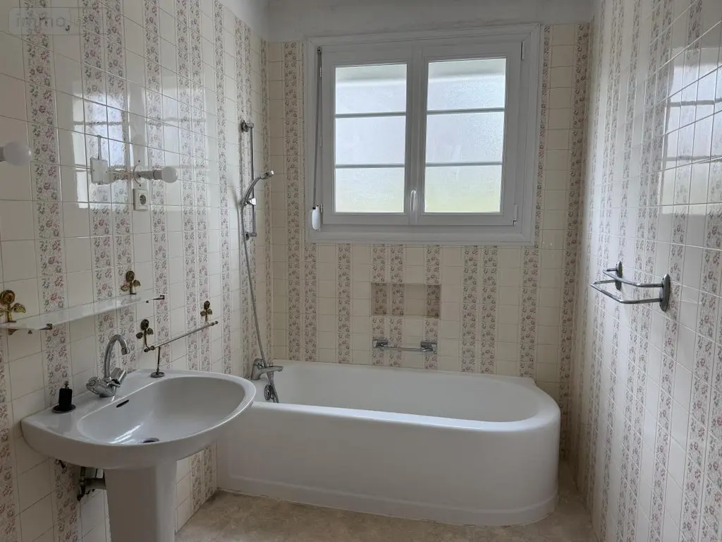 Maison a vendre Plouguenast-Langast 22150 Côtes-d'Armor 22 121 m2 6 pièces 166960 euros 22115-3514 008