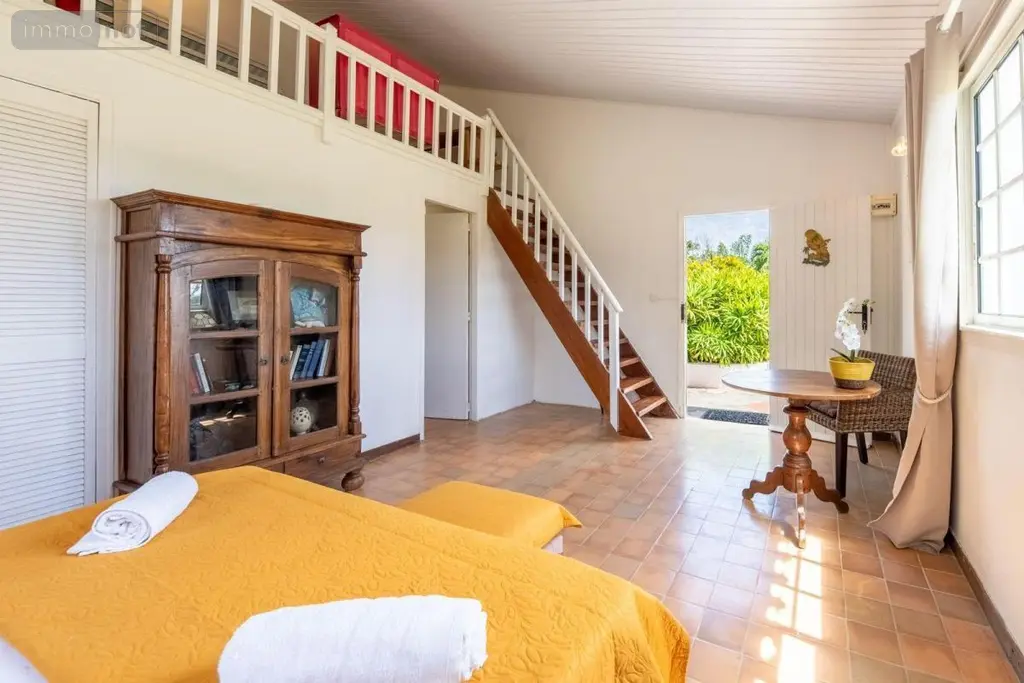 Maison a vendre Le Vauclin 97280 Martinique 972 159 m2 9 pièces 1080000 euros 97204-317 023