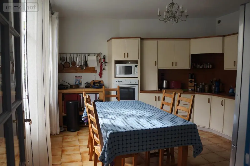 Appartement a vendre Nantes 44000 Loire-Atlantique 44 105 m2 4 pièces 433675 euros 44007-1717 005