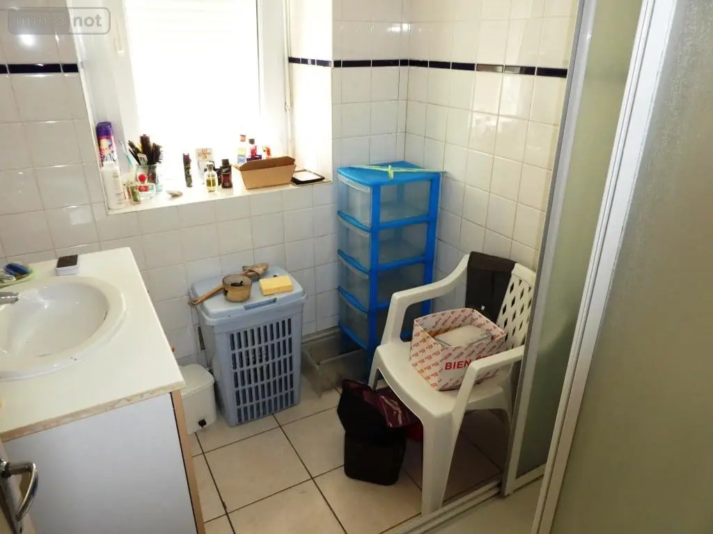 Maison a vendre Saint-Caradec-Trégomel 56540 Morbihan 56 105 m2 4 pièces 97400 euros 56075-2512 017