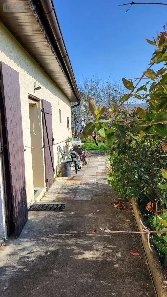 Maison a vendre Vandoncourt 25230 Doubs 25 93 m2 5 pièces 108000 euros 25054-1949 005