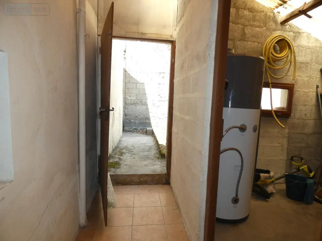 Maison a vendre Châteauneuf-du-Faou 29520 Finistère 29 75 m2 4 pièces 86860 euros 29129-1070 017