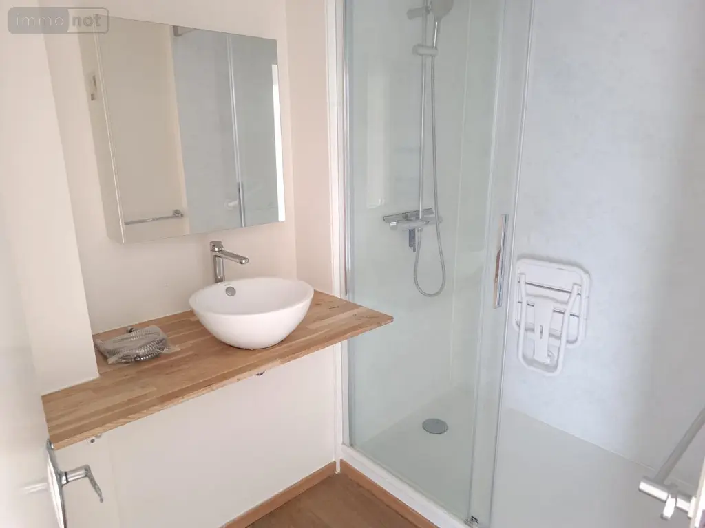 Appartement a vendre Béthune 62400 Pas-de-Calais 62 71 m2 198000 euros 62024-1785 010