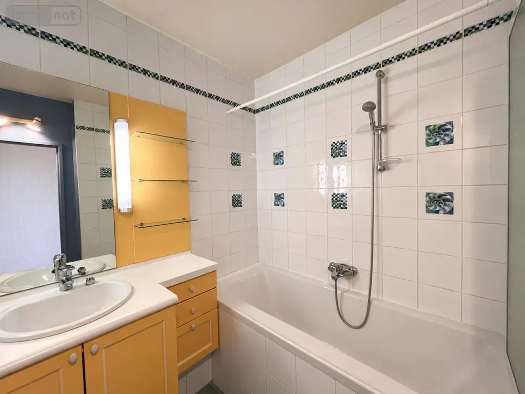 Appartement a vendre Besançon 25000 Doubs 25 80 m2 3 pièces 168000 euros 25004-1329 008
