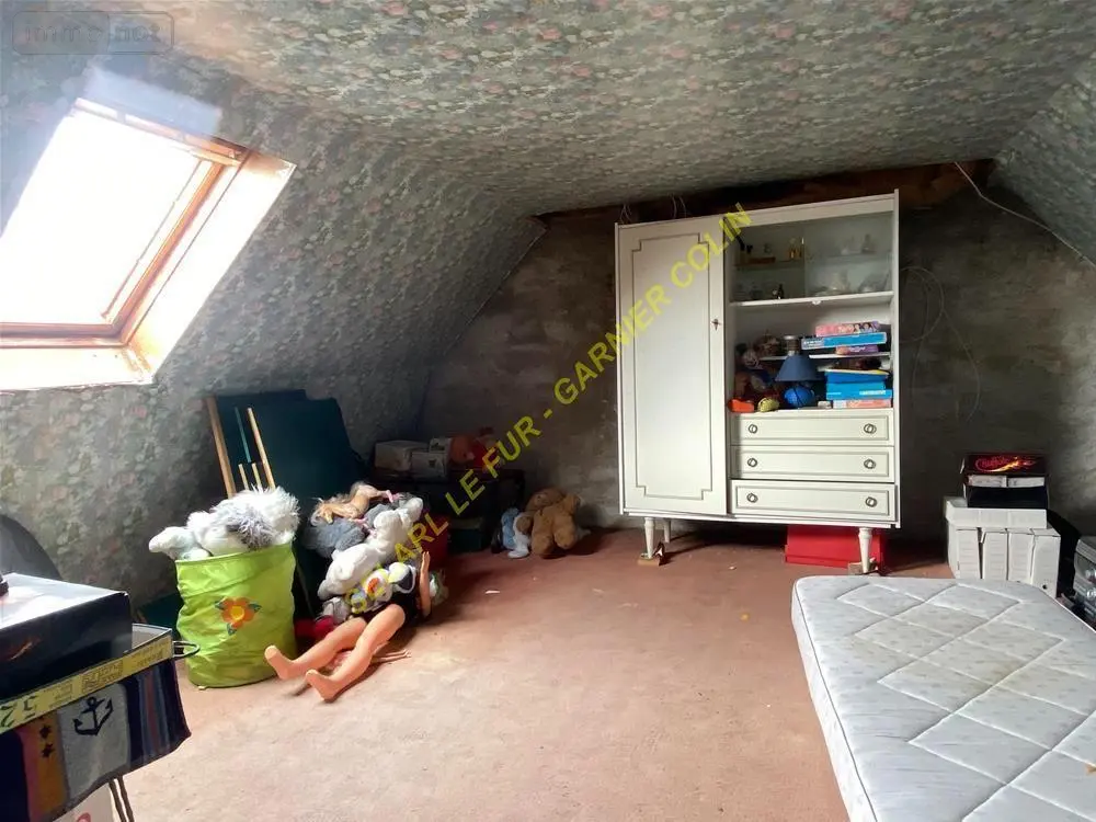 Immeuble de rapport a vendre Audierne 29770 Finistère 29 210 m2 258875 euros 29021-2070 012