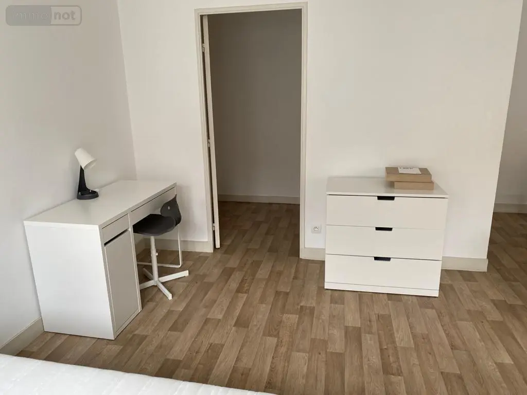 Location appartement Reims 51100 Marne 51 60 m2 3 pièces 1034 euros LOCASOCSAV 003
