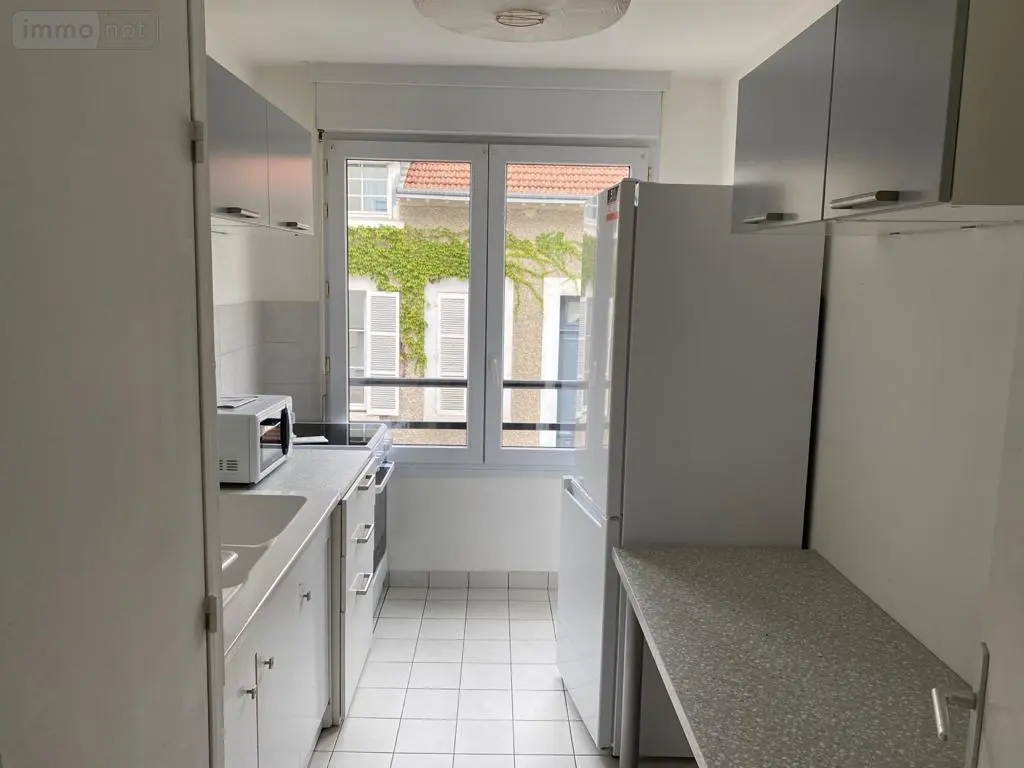 Location appartement Reims 51100 Marne 51 60 m2 3 pièces 1034 euros LOCASOCSAV 005