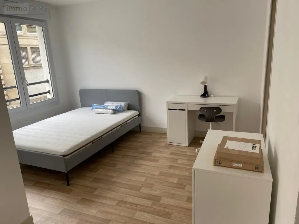Location appartement Reims 51100 Marne 51 60 m2 3 pièces 1034 euros LOCASOCSAV 006
