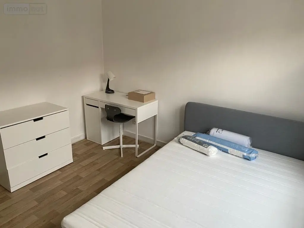 Location appartement Reims 51100 Marne 51 60 m2 3 pièces 1034 euros LOCASOCSAV 007