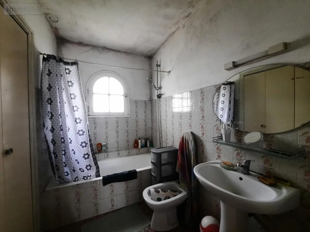 Maison a vendre Saint-Christophe-du-Ligneron 85670 Vendée 85 89 m2 4 pièces 417560 euros 85091-5235 012