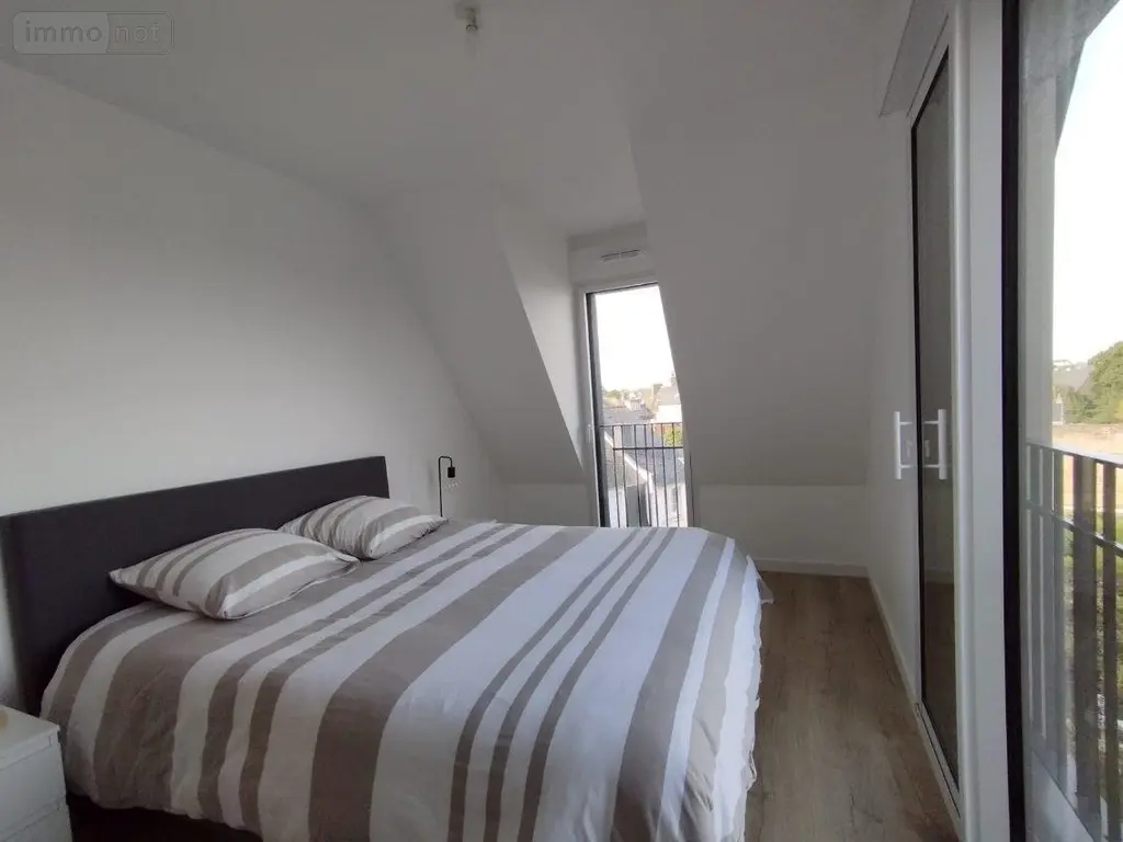 Appartement a vendre Dinard 35800 Ille-et-Vilaine 35 73 m2 3 pièces 599830 euros 35094-1339 006