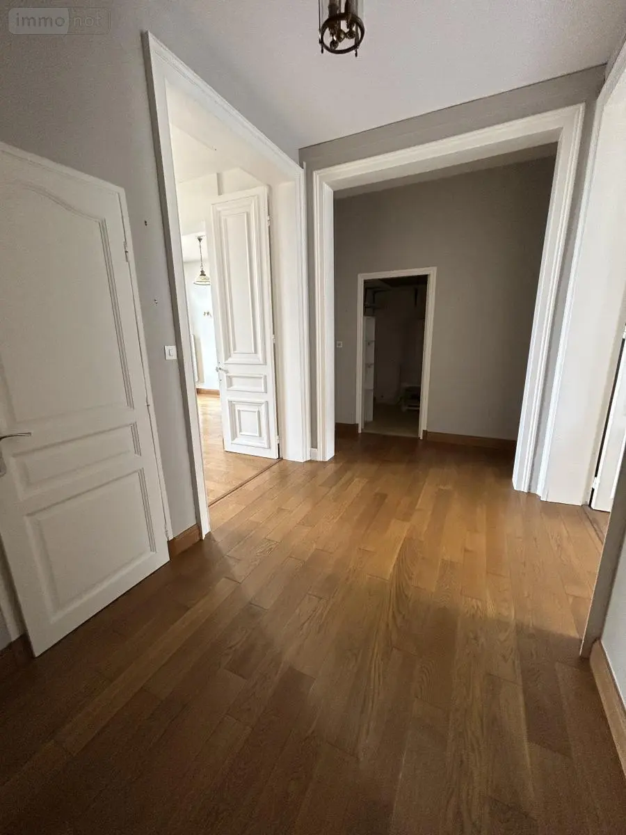 Appartement a vendre Boulogne-sur-Mer 62200 Pas-de-Calais 62 99 m2 4 pièces 212000 euros 62057-1582 002