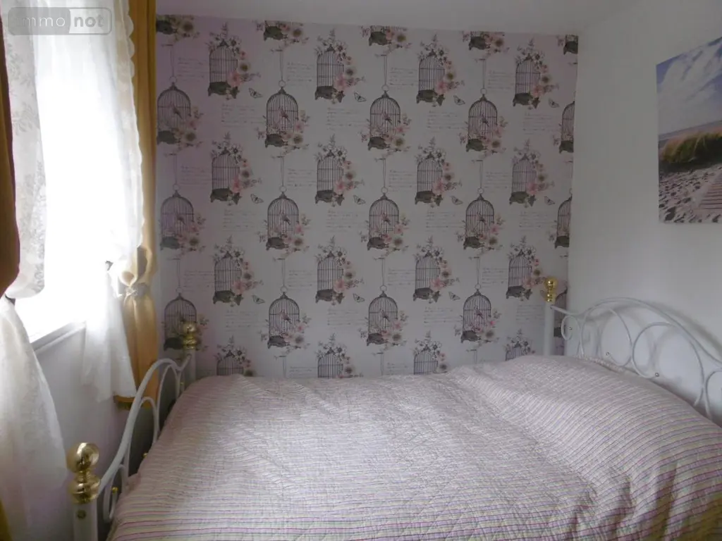 Maison a vendre Mesnil-Clinchamps 14380 Calvados 14 102 m2 5 pièces 200450 euros 14076-5996 009