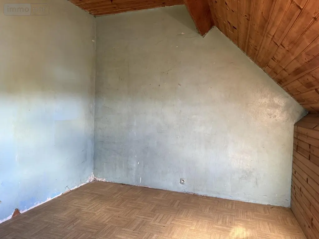 Maison a vendre Grâces 22200 Côtes-d'Armor 22 110 m2 5 pièces 170080 euros 22064-1314 015
